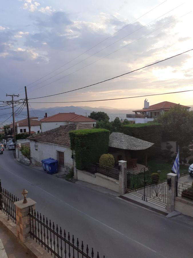 Traditional Maisonette In Pelion ヴォロス エクステリア 写真