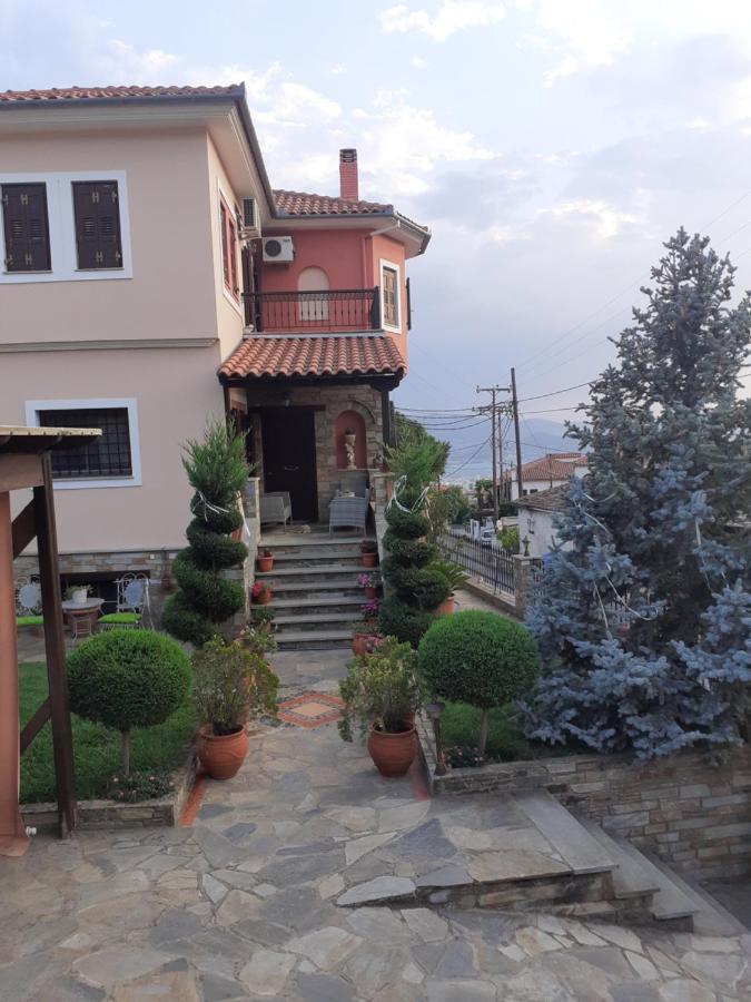 Traditional Maisonette In Pelion ヴォロス エクステリア 写真