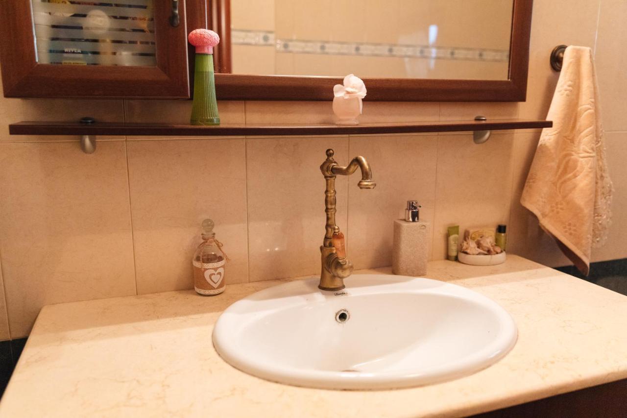 Traditional Maisonette In Pelion ヴォロス エクステリア 写真