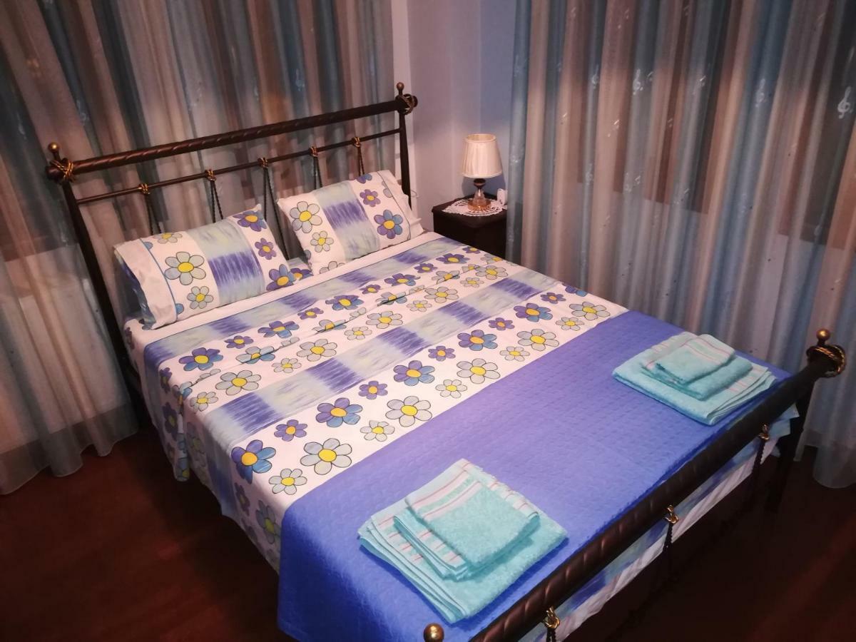 Traditional Maisonette In Pelion ヴォロス エクステリア 写真