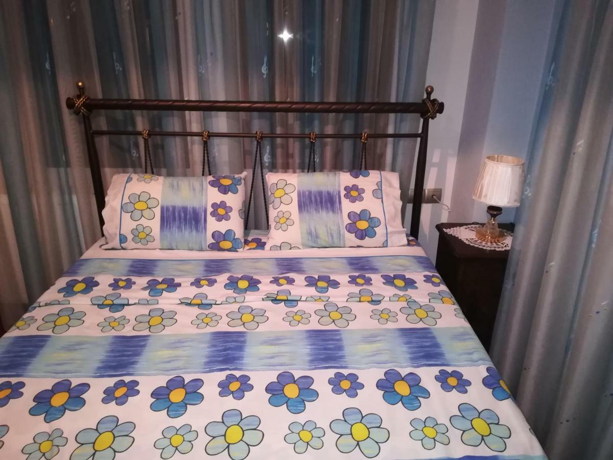 Traditional Maisonette In Pelion ヴォロス エクステリア 写真